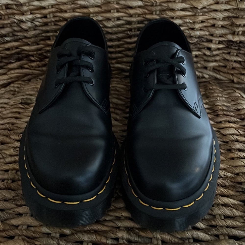 Doc marten Oxford